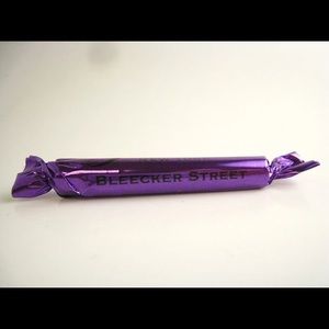 BOND NO. 9 NEW YORK: "BLEECKER STREET" - SAMPLE SIZE. NEW.